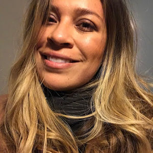 Meet your Posher, Monica